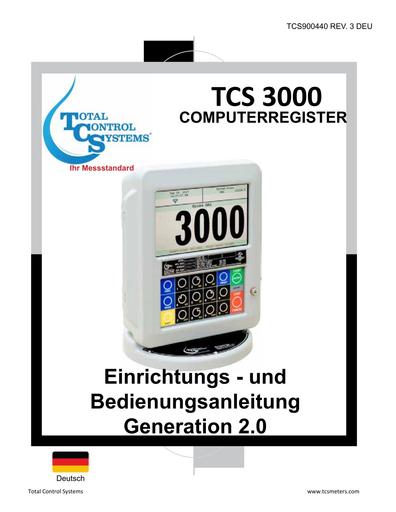 Benutzerhandbuch Gen2