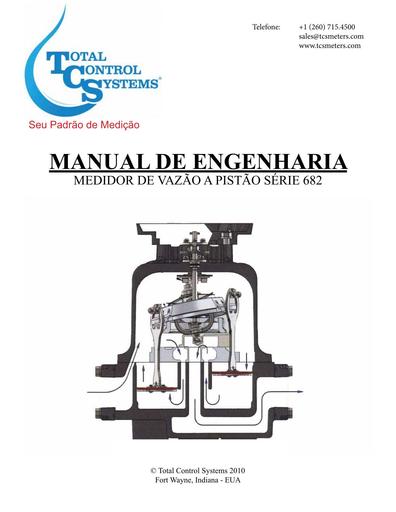Manual de Engenharia