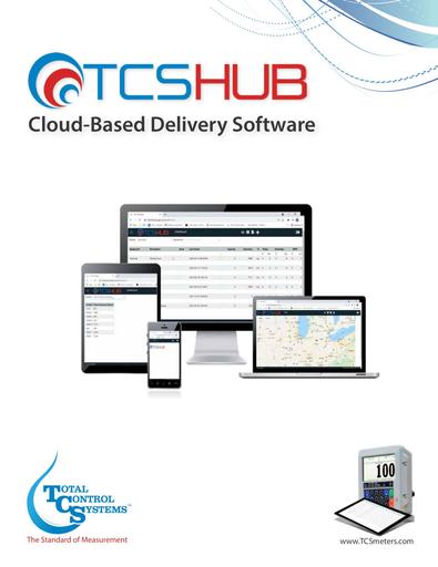 TCS HUB Brochure