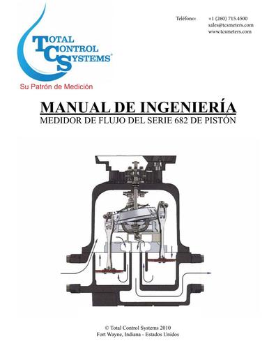 Manual de Ingeniería